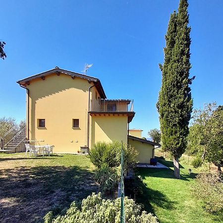 레겔로 Casa Giulia 빌라 외부 사진