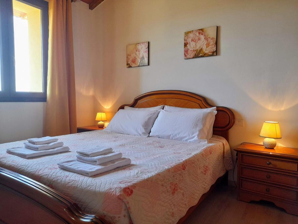레겔로 Casa Giulia 빌라 외부 사진