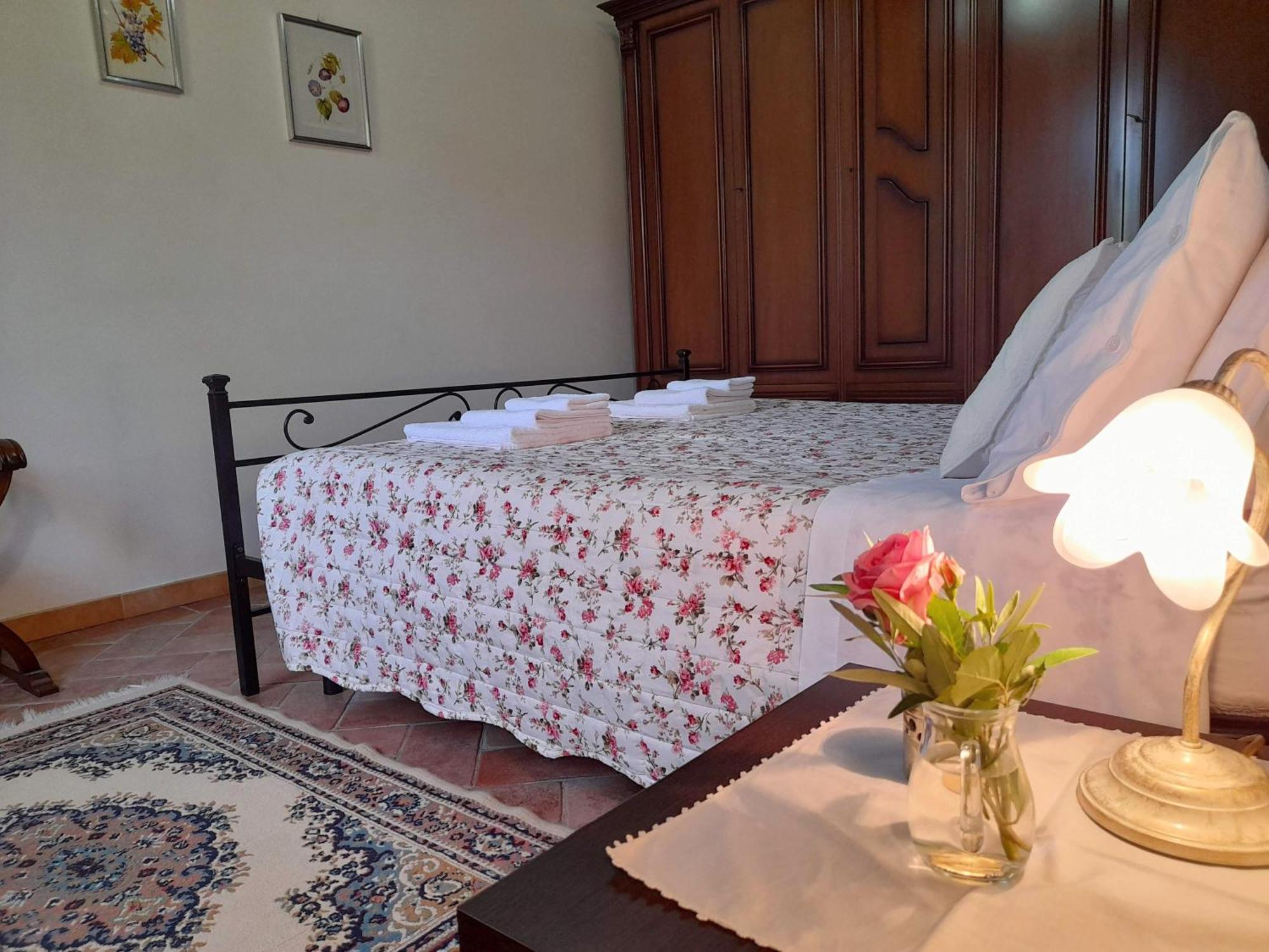 레겔로 Casa Giulia 빌라 외부 사진