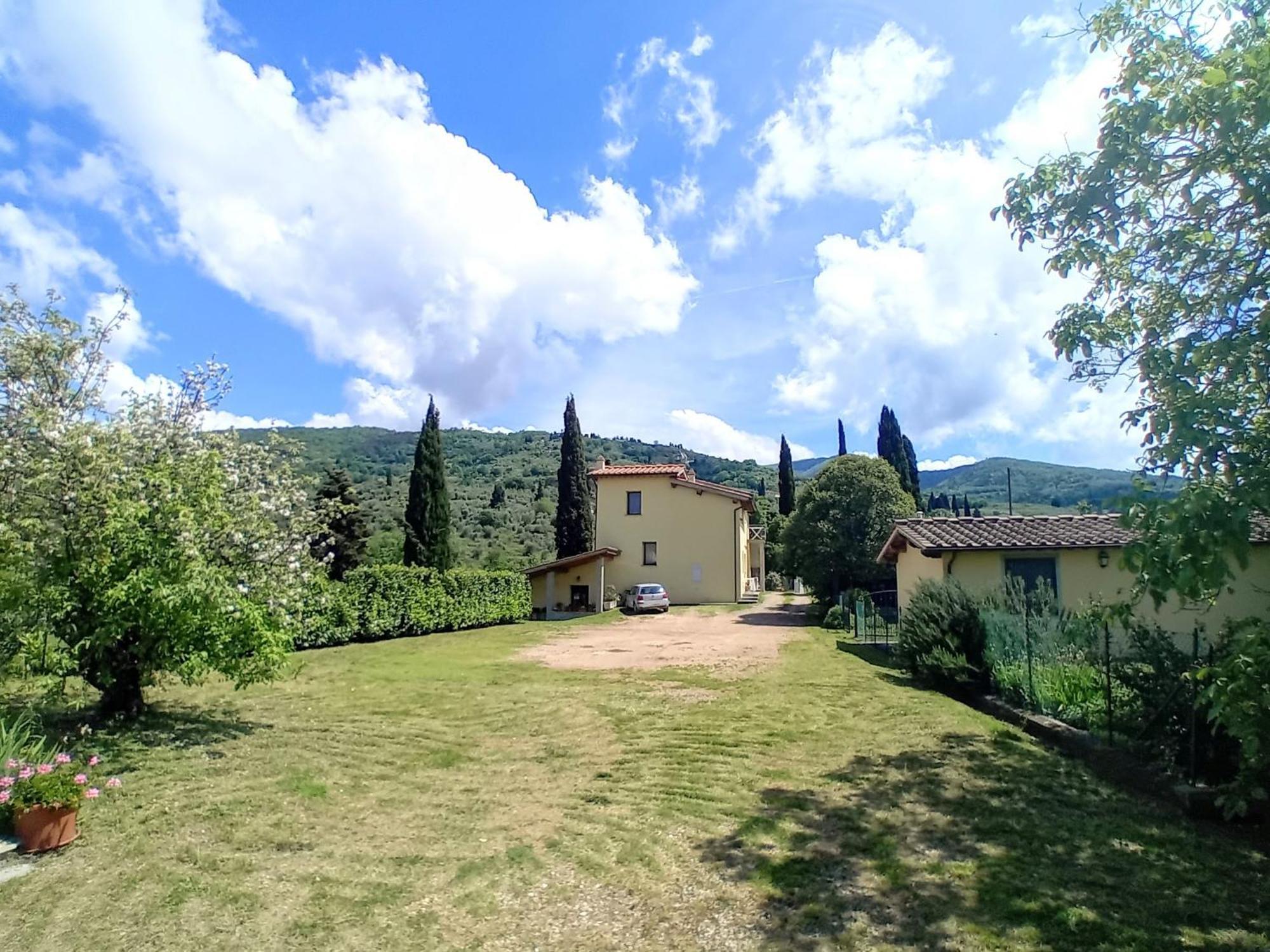 레겔로 Casa Giulia 빌라 외부 사진