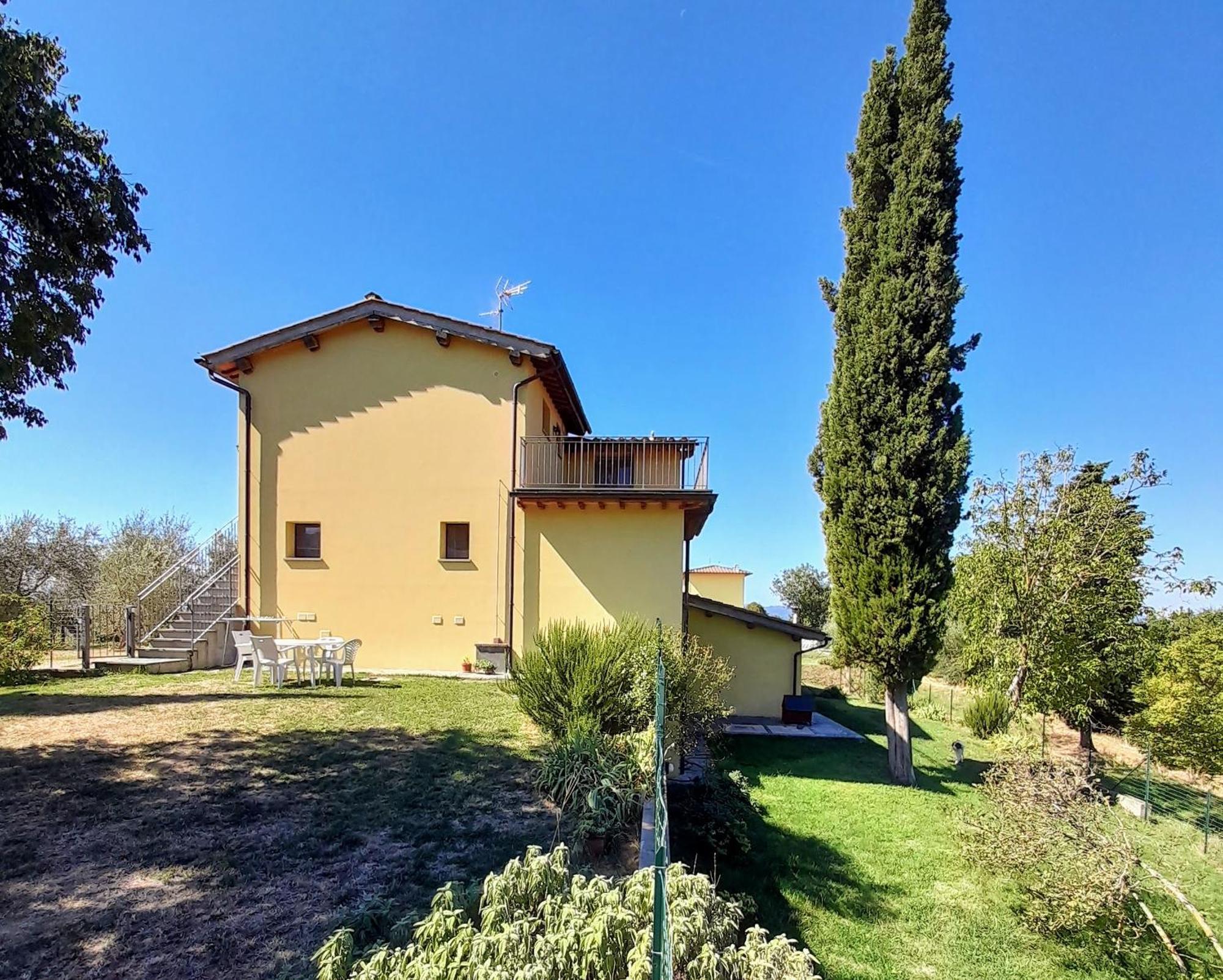 레겔로 Casa Giulia 빌라 외부 사진