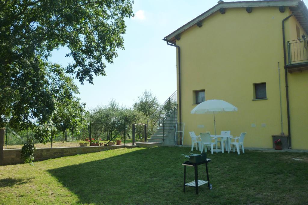 레겔로 Casa Giulia 빌라 외부 사진