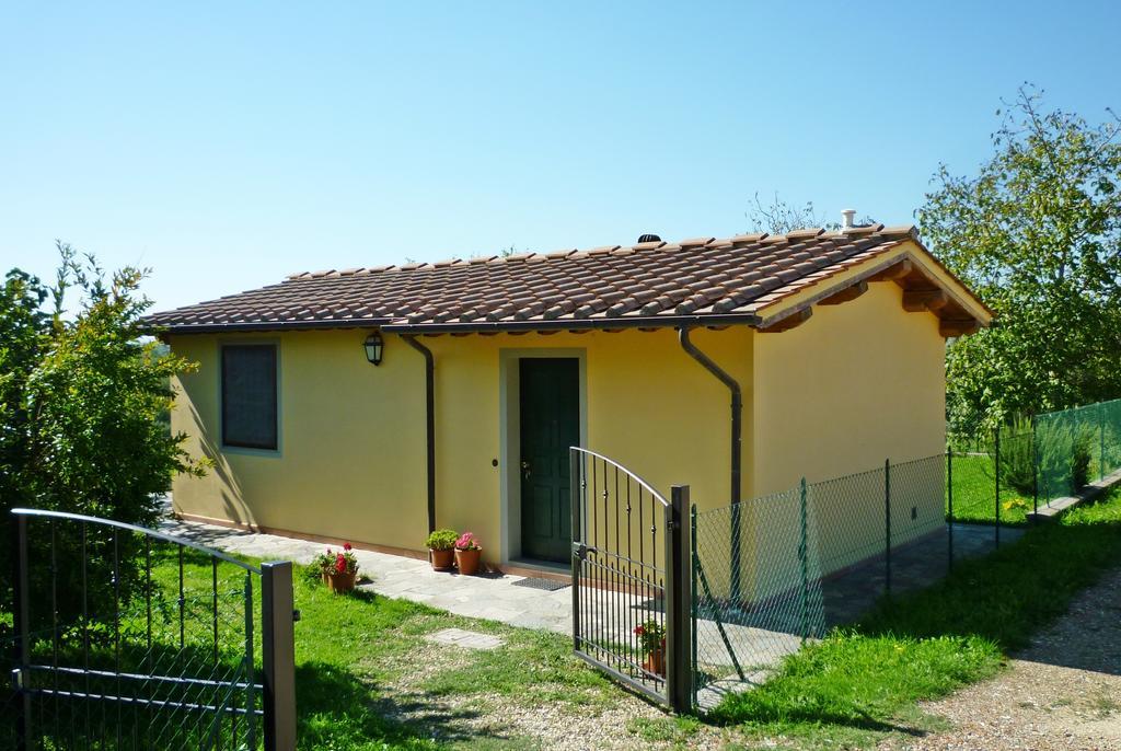레겔로 Casa Giulia 빌라 외부 사진